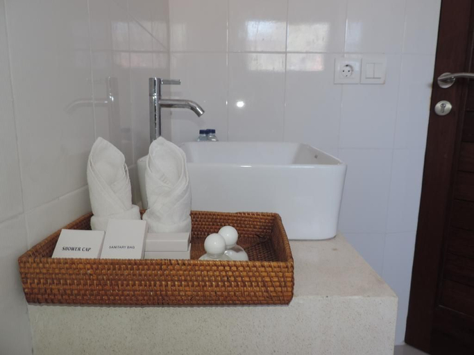 Kencana Ubud Cottage, Gianyar