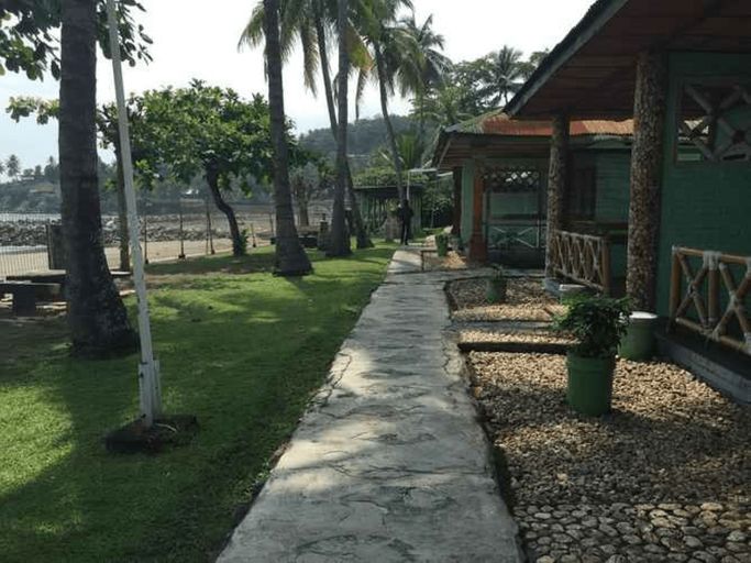 Pondok Dewata, Sukabumi
