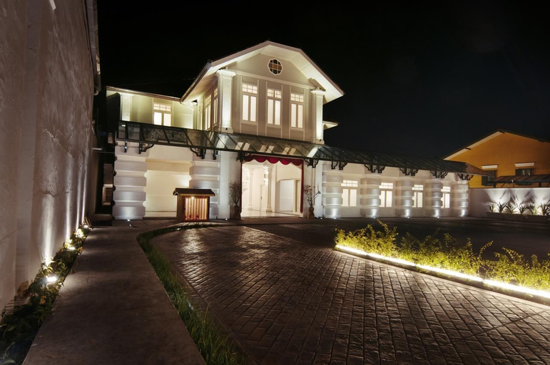 Chulia Heritage Hotel, Pulau Penang