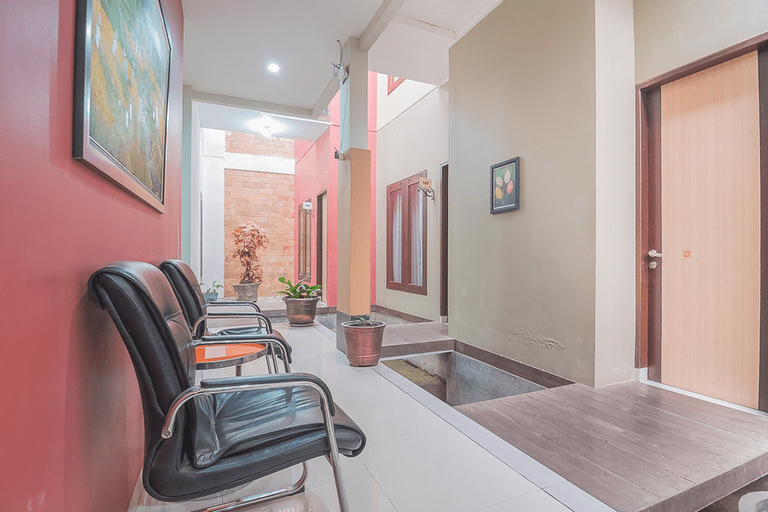 RedDoorz Syariah Plus @ Banjarbaru 2, Banjarbaru