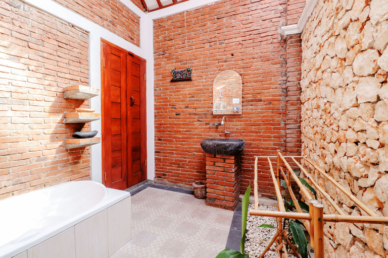 Omah Teras Bata Guesthouse - Others