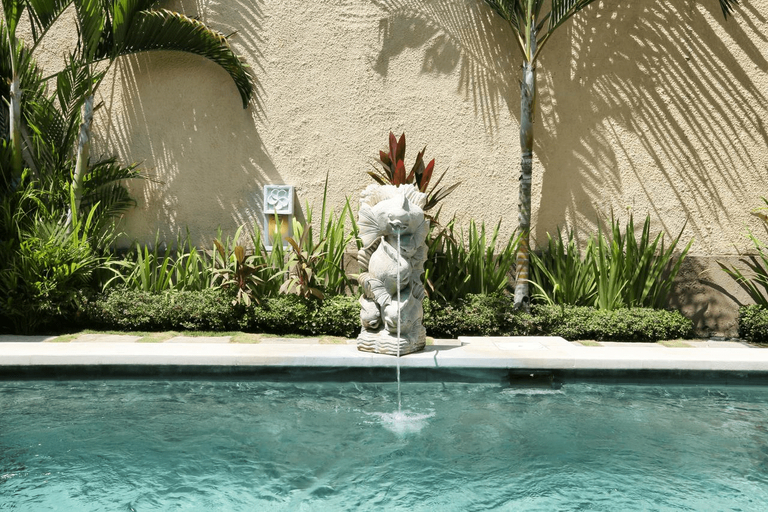 Sport & Beauty 4, The Sanyas Suite Seminyak, Badung