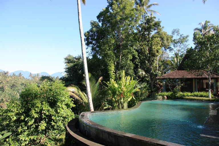 Villa Bodhi, Gianyar