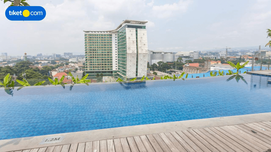 Sport & Beauty 2, Janevalla Bandung, Bandung