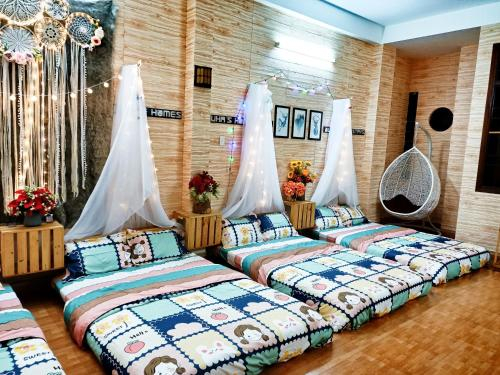 Soha ' s Homestay, Sơn Trà
