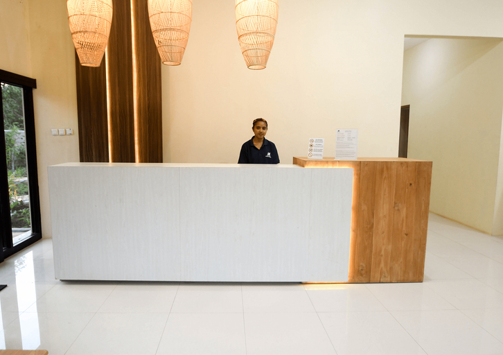 Exterior & Views 2, Hotel Pasola, Sumba Barat Daya