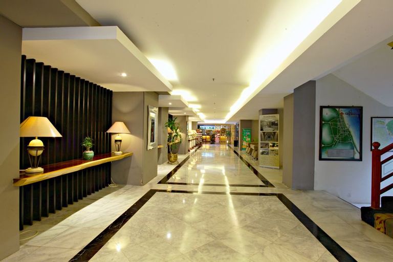 Public Area 5, Hotel Prima CIrebon, Cirebon