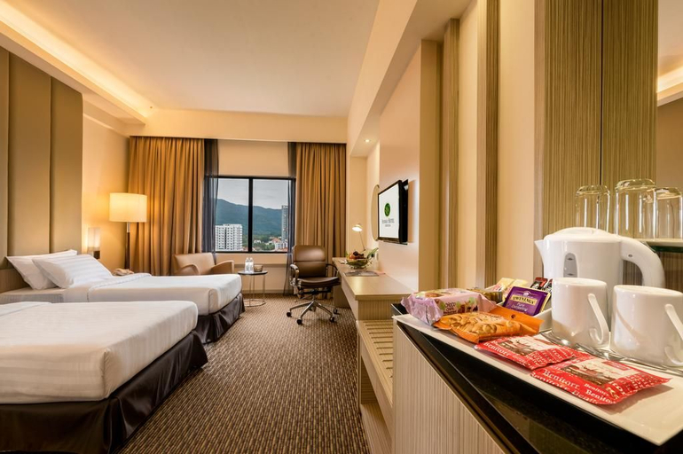 Others 4, Sunway Hotel Georgetown (SHGP), Penang Island