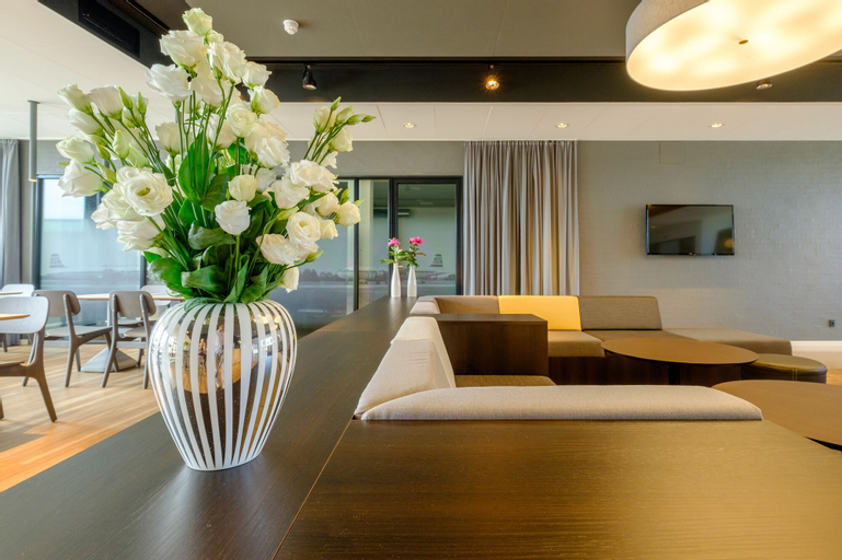 Zleep Hotel Billund, Billund