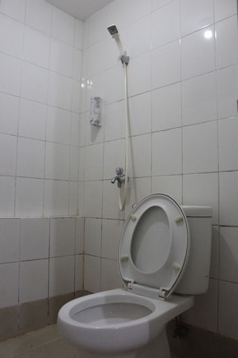 Channel Stay at Bassura Apartment Jakarta, East Jakarta