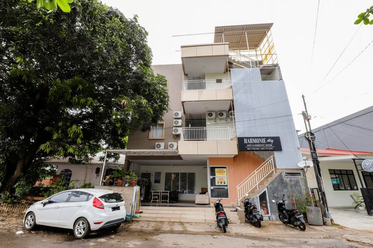 Harmonie Stay, Batam