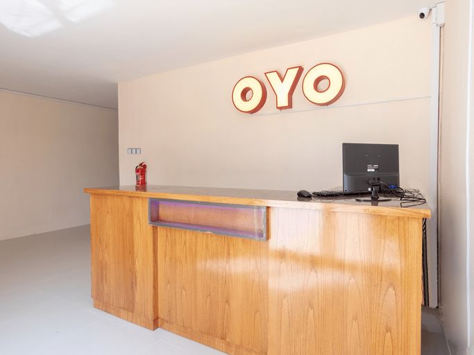 OYO 2895 Paranginan Residence, Medan