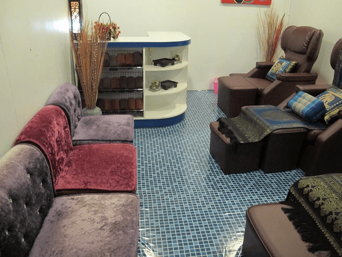 Public Area 3, The Airy Residence, Lat Krabang