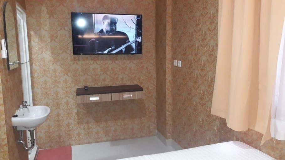 Others 5, Residence 61 Gajah Mada Jakarta, West Jakarta