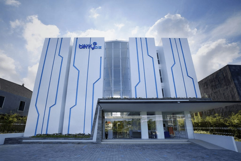 Berry Biz Hotel, Badung