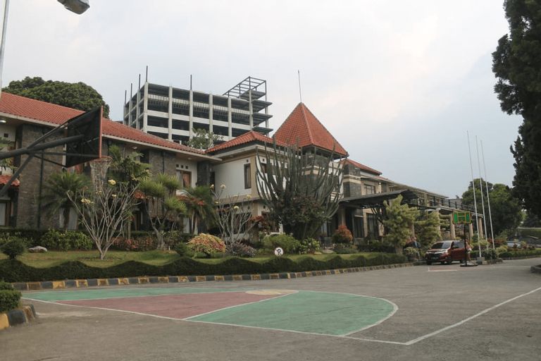 Pondok Remaja PGI, Bogor