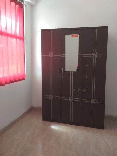 Almira Homestay, Jambi