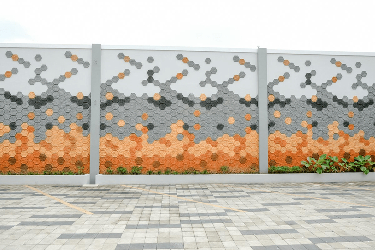 OYO 2140 Hs Residence, Tulungagung