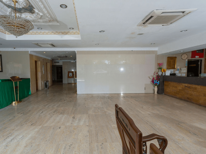 OYO 89619 De Choice Hotel, Tawau