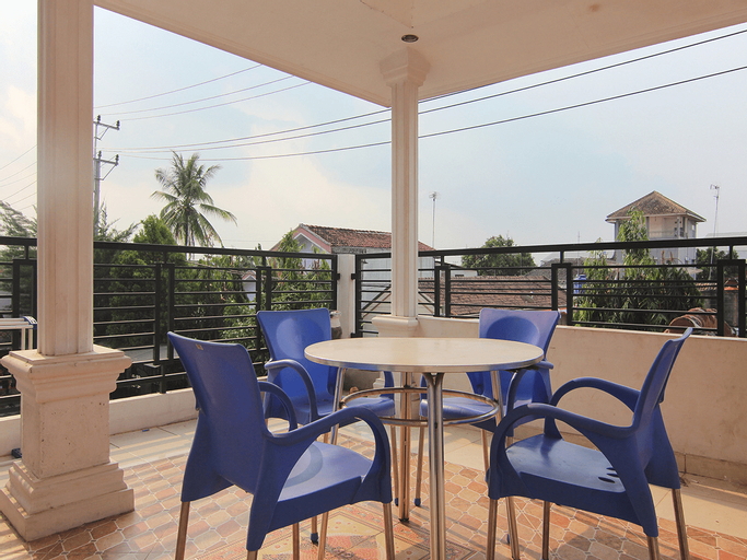 Others 4, OYO 1456 Hotel Garuda, Central Lampung