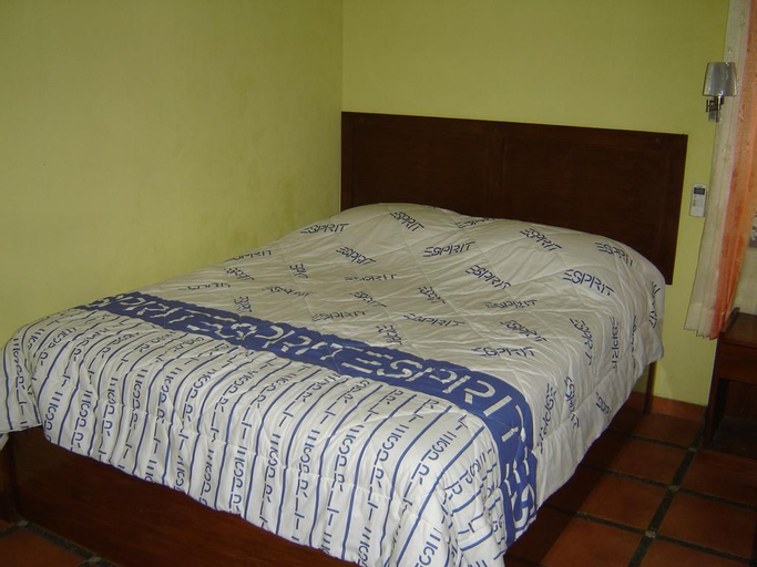 Nirwana Hotel Bojonegoro, Bojonegoro