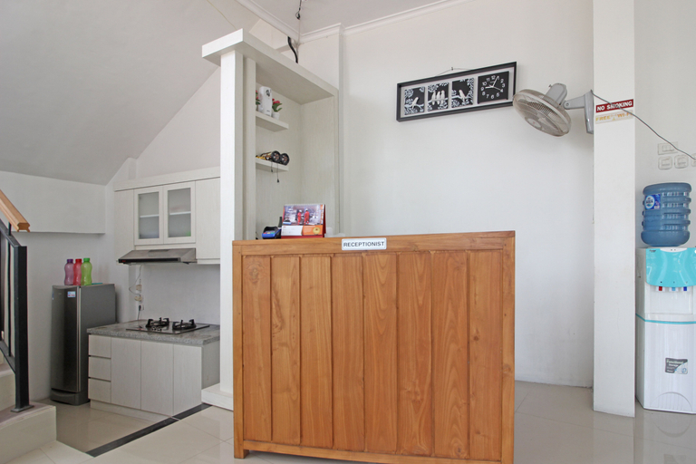 Others 4, RedDoorz @ Jalan Ringroad Selatan, Bantul