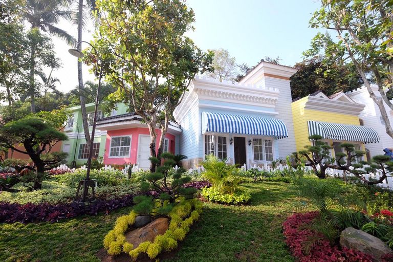 Chevilly Resort and Camp, Bogor