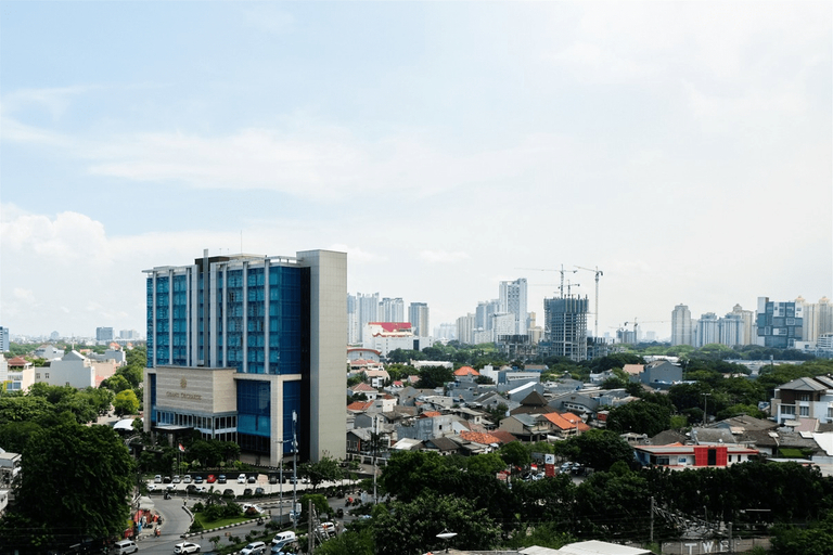 Prime Location Studio Apartment at Elpis Residence near Ancol By Travelio - Others