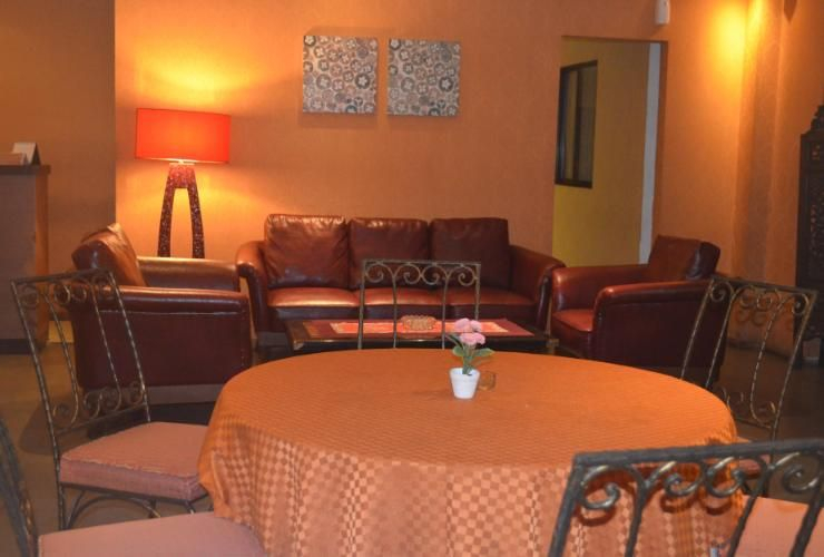 Others 4, Dgria Hotel Syariah Serang, Serang
