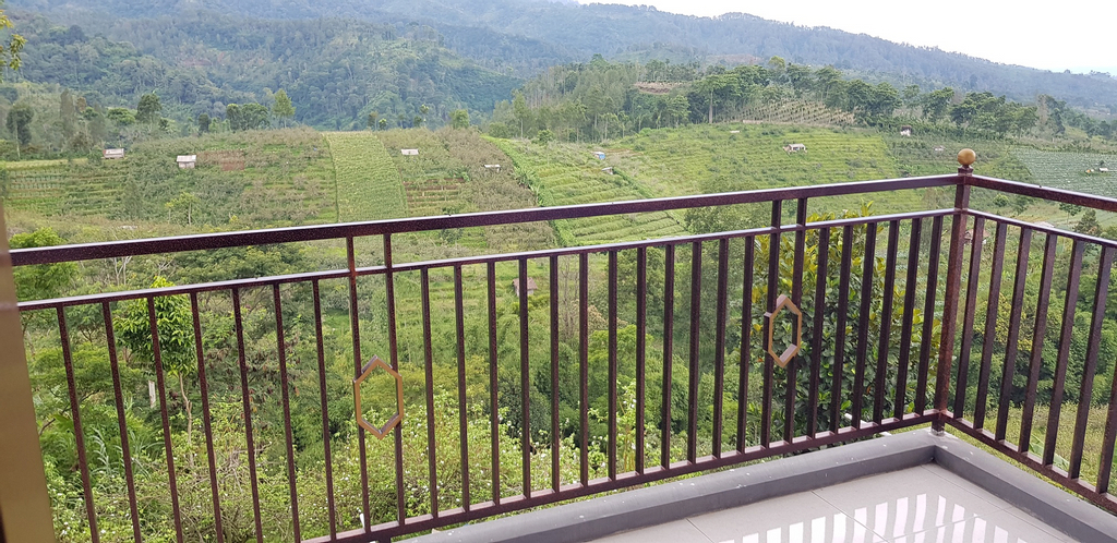 Homestay Pak Suyatno, Malang