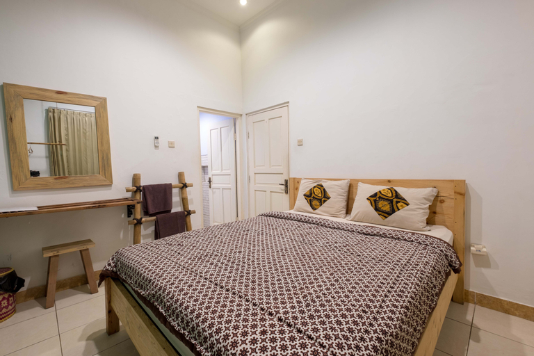 Bedroom 11