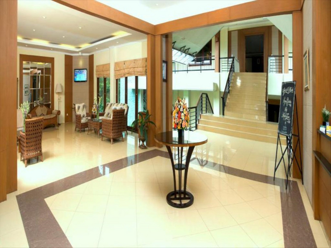 Pangrango Resort Sukabumi, Sukabumi