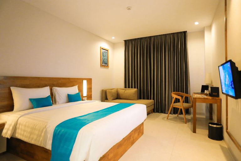 Pollos Hotel & Gallery, Rembang