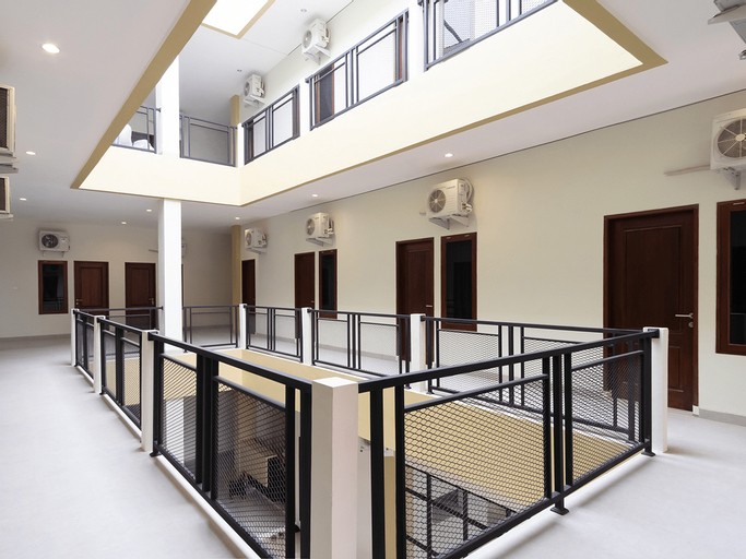 OYO 1185 Bukit Toedjoeh Residence Syariah, Medan