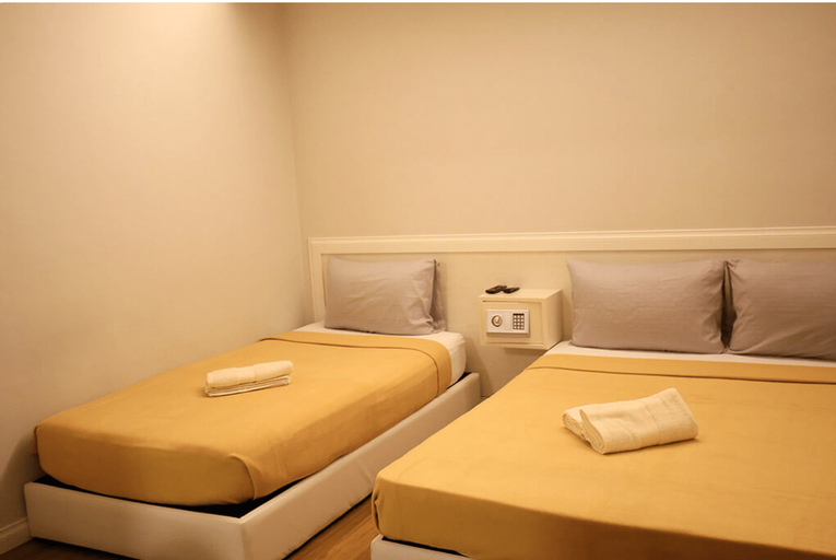 Travelogue Guesthouse Kuala Lumpur, Kuala Lumpur