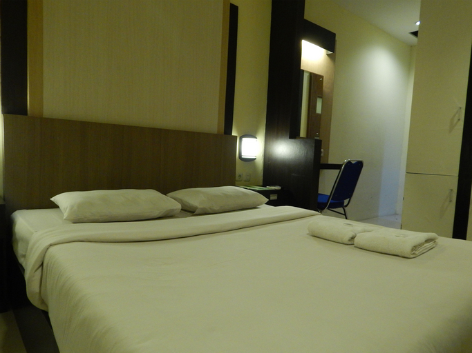 Green Leaf Inn, Pontianak