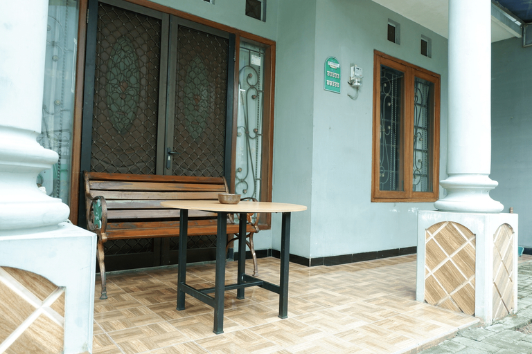 Sulfat Homestay Syariah, Malang