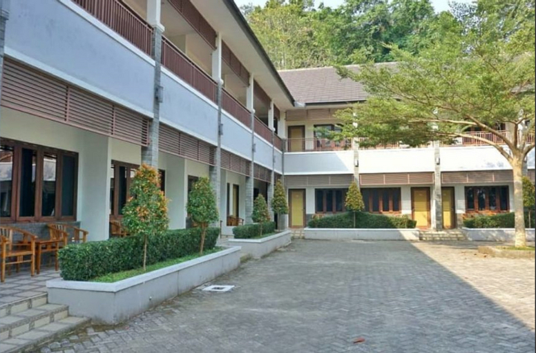 Mudita Hotel by Sangkan Park (tutup permanen), Kuningan