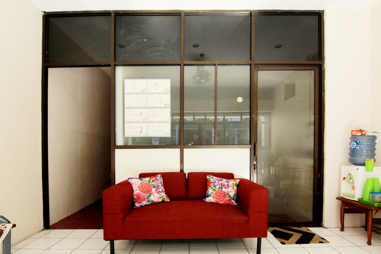 Homestay HD Inn, Yogyakarta