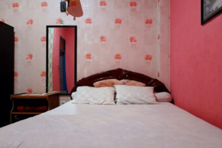 Hotel Rosichan Bau Bau, Bau-Bau