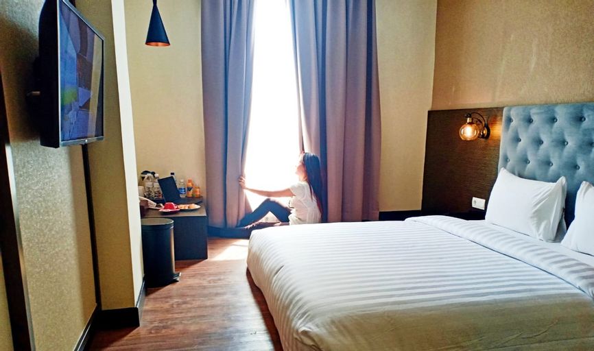 Opa Hotel Palembang, Palembang