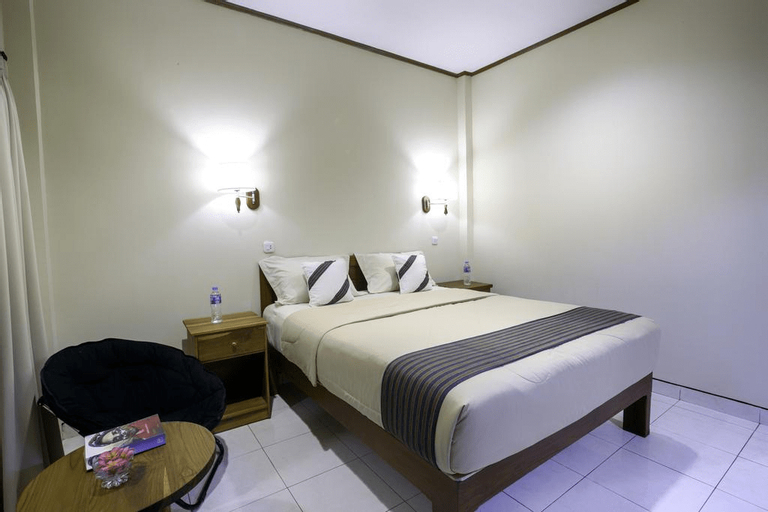 Komodo Lodge, West Manggarai