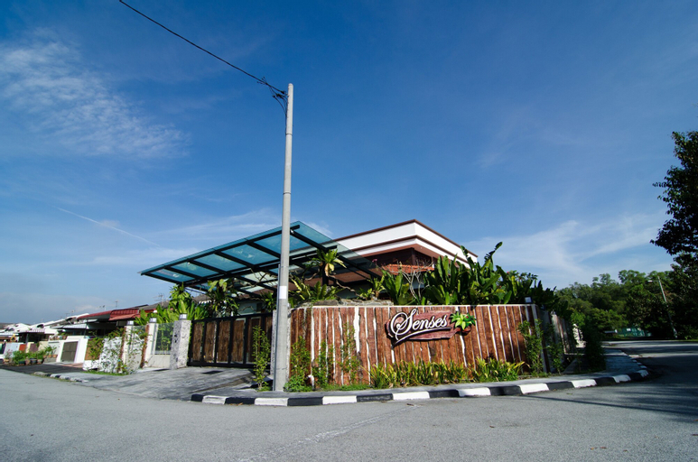 Ipoh Senses Homestay, Kinta