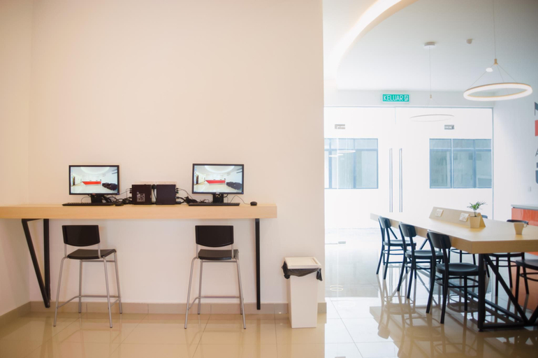 Others 5, 1 Orange Hotel KLIA & KLIA2, Sepang