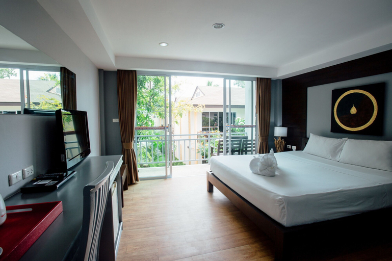 Bedroom 27