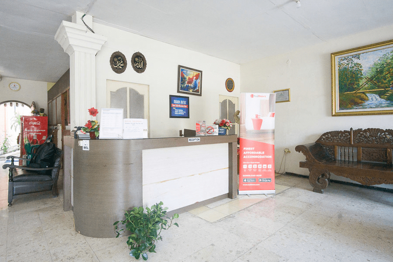 Others 5, RedDoorz Syariah @ Jalan Gajah Mada, Jember