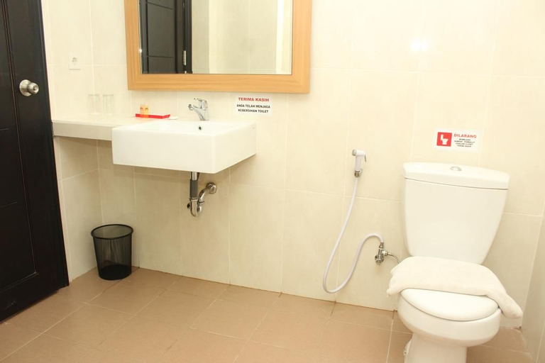 Naka Hotel Kupang, Kupang