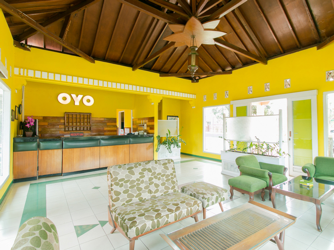 OYO 1924 Hotel Rafflesia, Sukabumi