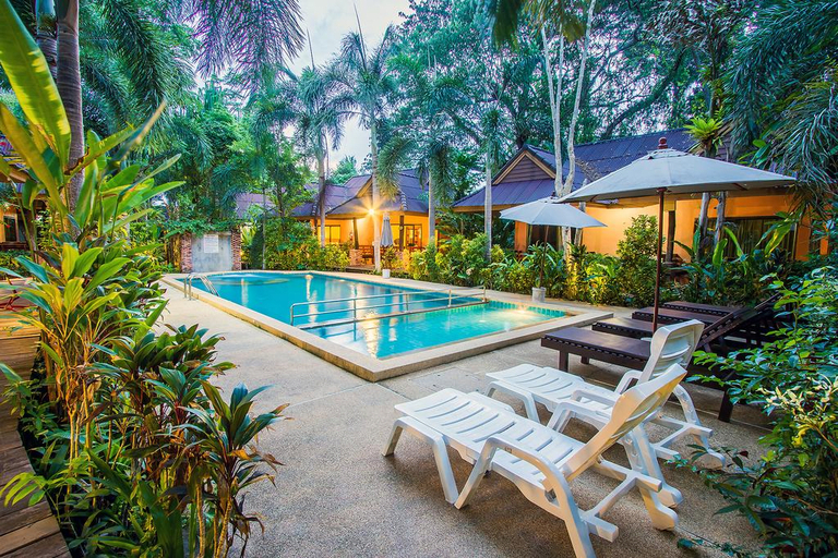 Sport & Beauty 2, Sunda Resort Krabi, Mueang Krabi