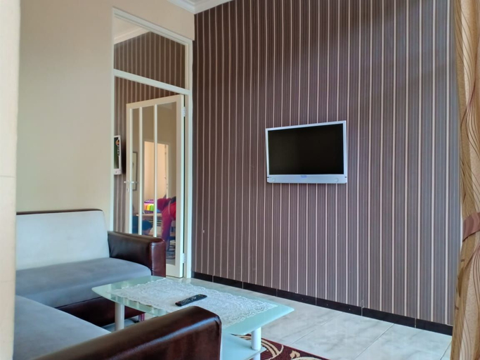 Others 1, Villa Akbar 3 Kamar 2 , Malang